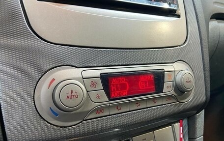 Ford Focus II рестайлинг, 2011 год, 770 000 рублей, 8 фотография