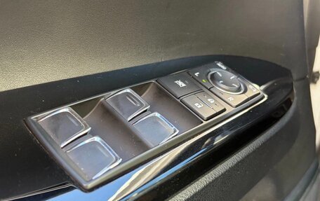 Lexus LX III, 2021 год, 9 350 000 рублей, 19 фотография