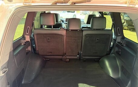 Lexus LX III, 2021 год, 9 350 000 рублей, 13 фотография