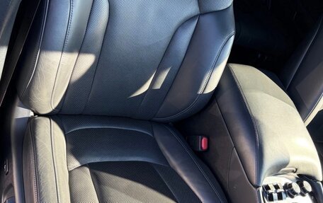 Lexus LX III, 2021 год, 9 350 000 рублей, 17 фотография