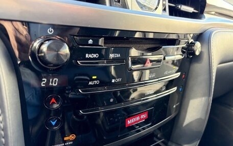 Lexus LX III, 2021 год, 9 350 000 рублей, 10 фотография