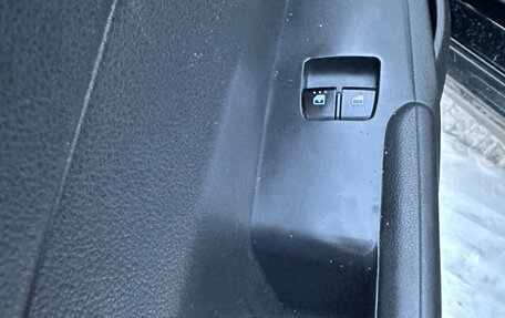 Hyundai Solaris II рестайлинг, 2017 год, 1 050 000 рублей, 11 фотография