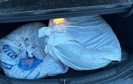 Hyundai Solaris II рестайлинг, 2017 год, 1 050 000 рублей, 18 фотография