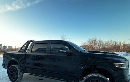 Rambler 1500, 2022 год, 9 300 000 рублей, 5 фотография