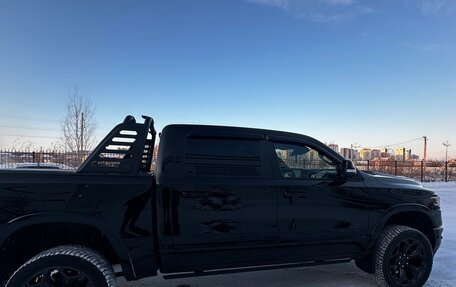 Rambler 1500, 2022 год, 9 300 000 рублей, 7 фотография