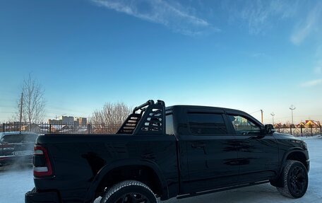 Rambler 1500, 2022 год, 9 300 000 рублей, 8 фотография