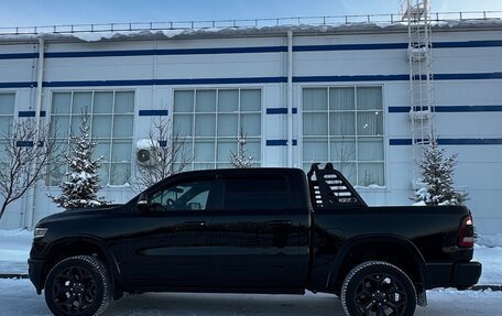 Rambler 1500, 2022 год, 9 300 000 рублей, 14 фотография