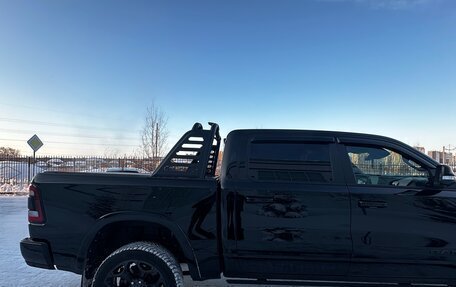 Rambler 1500, 2022 год, 9 300 000 рублей, 6 фотография