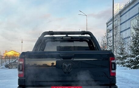 Rambler 1500, 2022 год, 9 300 000 рублей, 11 фотография