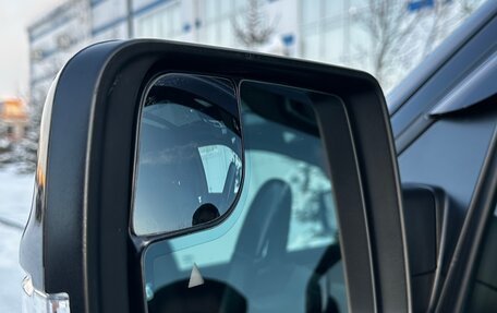 Rambler 1500, 2022 год, 9 300 000 рублей, 23 фотография