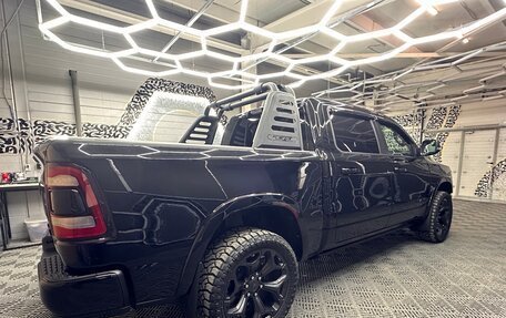 Rambler 1500, 2022 год, 9 300 000 рублей, 21 фотография