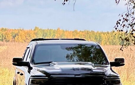 Rambler 1500, 2022 год, 9 300 000 рублей, 18 фотография