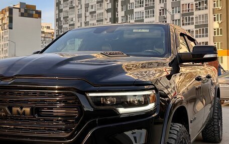 Rambler 1500, 2022 год, 9 300 000 рублей, 19 фотография