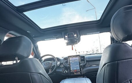 Rambler 1500, 2022 год, 9 300 000 рублей, 29 фотография