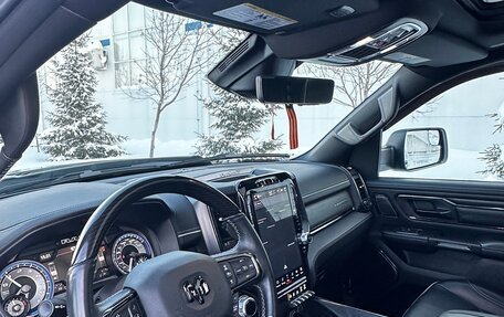 Rambler 1500, 2022 год, 9 300 000 рублей, 26 фотография