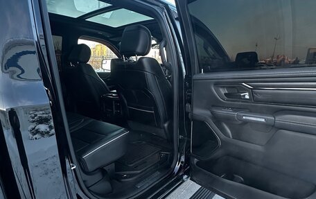 Rambler 1500, 2022 год, 9 300 000 рублей, 27 фотография