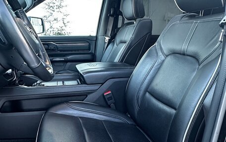 Rambler 1500, 2022 год, 9 300 000 рублей, 25 фотография