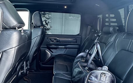 Rambler 1500, 2022 год, 9 300 000 рублей, 24 фотография