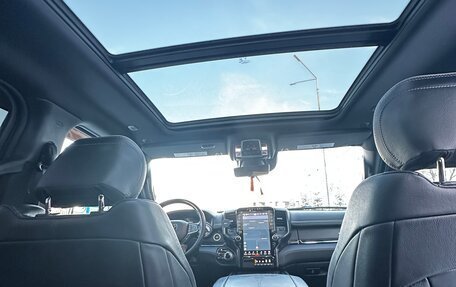 Rambler 1500, 2022 год, 9 300 000 рублей, 30 фотография