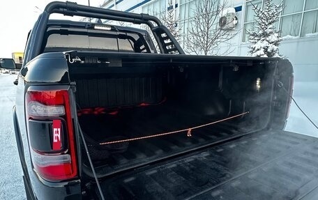 Rambler 1500, 2022 год, 9 300 000 рублей, 22 фотография