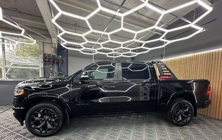 Rambler 1500, 2022 год, 9 300 000 рублей, 20 фотография