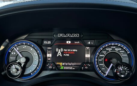 Rambler 1500, 2022 год, 9 300 000 рублей, 36 фотография