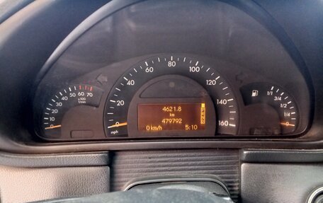 Mercedes-Benz C-Класс, 2003 год, 560 000 рублей, 2 фотография