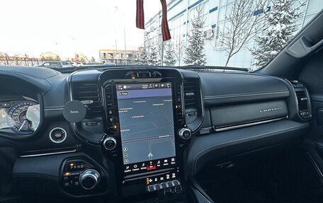 Rambler 1500, 2022 год, 9 300 000 рублей, 34 фотография