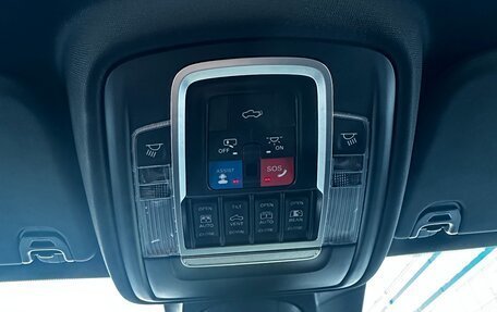 Rambler 1500, 2022 год, 9 300 000 рублей, 38 фотография