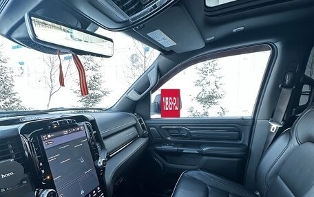 Rambler 1500, 2022 год, 9 300 000 рублей, 39 фотография