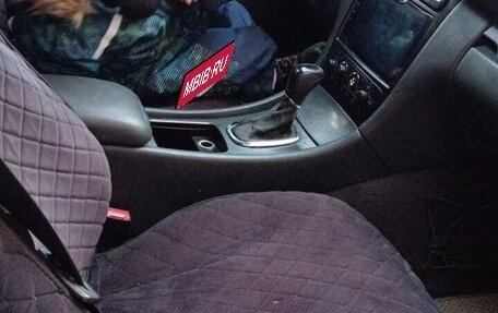 Mercedes-Benz C-Класс, 2003 год, 560 000 рублей, 9 фотография