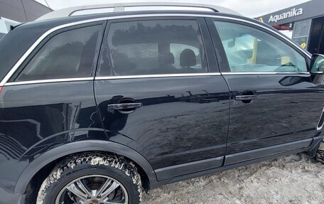 Opel Antara I, 2012 год, 1 079 000 рублей, 2 фотография