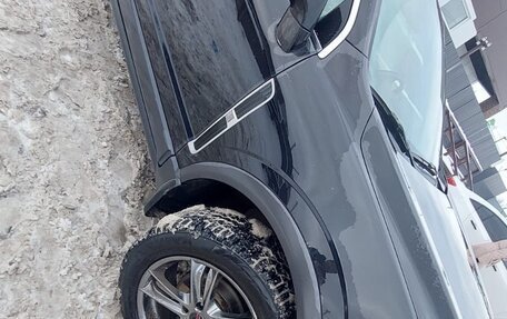 Opel Antara I, 2012 год, 1 079 000 рублей, 5 фотография