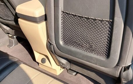 Opel Antara I, 2012 год, 1 079 000 рублей, 13 фотография