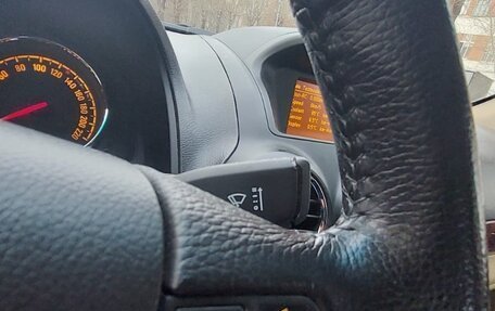 Opel Antara I, 2012 год, 1 079 000 рублей, 9 фотография