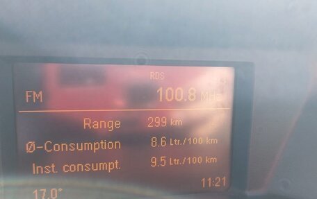 Opel Antara I, 2012 год, 1 079 000 рублей, 15 фотография