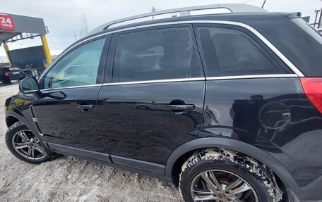 Opel Antara I, 2012 год, 1 079 000 рублей, 8 фотография