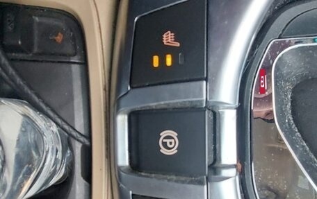 Opel Antara I, 2012 год, 1 079 000 рублей, 4 фотография