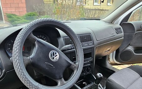 Volkswagen Golf IV, 2002 год, 530 000 рублей, 8 фотография