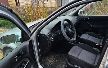 Volkswagen Golf IV, 2002 год, 530 000 рублей, 7 фотография