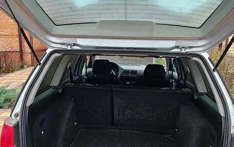 Volkswagen Golf IV, 2002 год, 530 000 рублей, 6 фотография