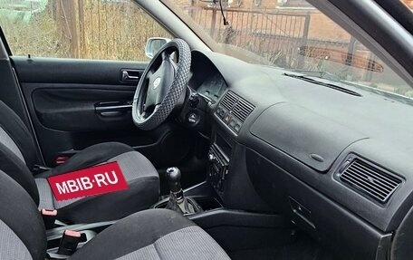 Volkswagen Golf IV, 2002 год, 530 000 рублей, 9 фотография