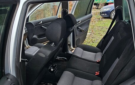 Volkswagen Golf IV, 2002 год, 530 000 рублей, 11 фотография