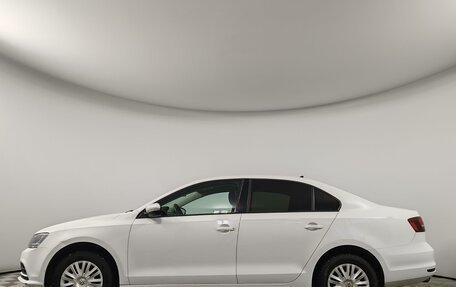 Volkswagen Jetta VI, 2018 год, 1 399 000 рублей, 8 фотография