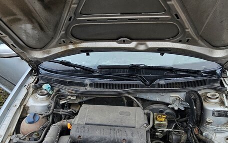 Volkswagen Golf IV, 2002 год, 530 000 рублей, 12 фотография