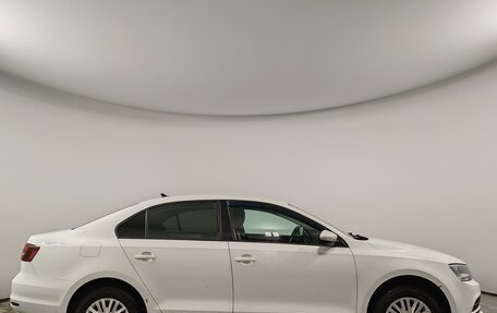 Volkswagen Jetta VI, 2018 год, 1 399 000 рублей, 4 фотография