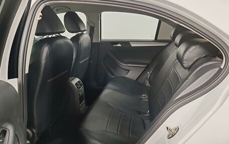 Volkswagen Jetta VI, 2018 год, 1 399 000 рублей, 12 фотография