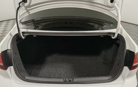 Volkswagen Jetta VI, 2018 год, 1 399 000 рублей, 10 фотография