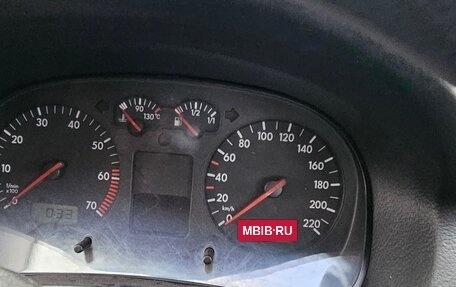 Volkswagen Golf IV, 2002 год, 530 000 рублей, 10 фотография