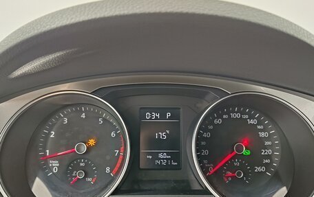 Volkswagen Jetta VI, 2018 год, 1 399 000 рублей, 13 фотография